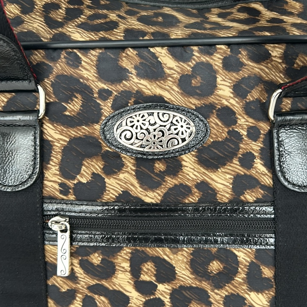 Brighton, overnight bag - Picture 2 of 14